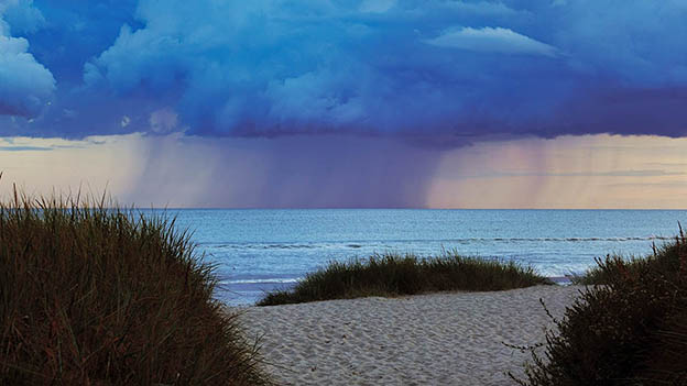 Sandhammaren
